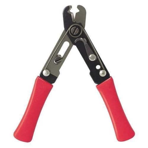 JB Industries Cap Tube Cutting Tool