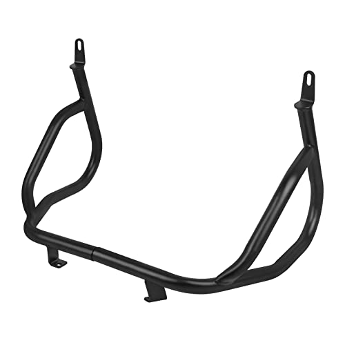 Worldmotop Engine Highway Guard Crash Bars Compatible With Bmw G310Gs G310 Gs G310R 2022 2023(Upper And Lower) #TOP3