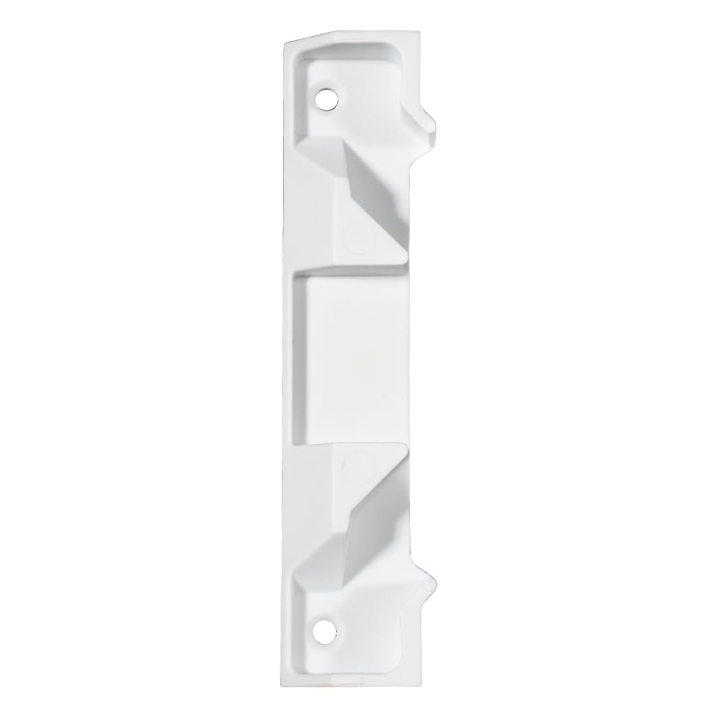 Pieza de repuesto para ventana de tejado Cierre para ventana de techo Blanco Compatible con Velux 025116 T-G2 ventana de techo cierre pieza de repuesto