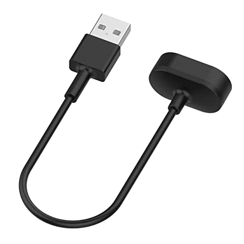 Cable Fitbit Inspire HR para cargar tu pulsera de actividad en la oficina o casa