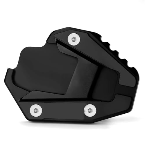 Béquille latérale moto instable : élargisseur pour Ducati 1260