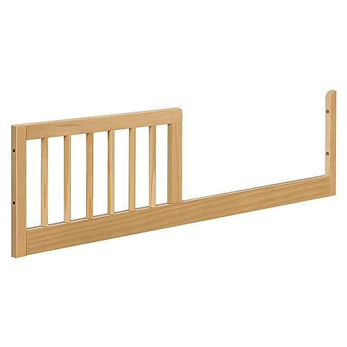 Image of Davinci Toddler Bed Conversion Kit (M14799) in Honey