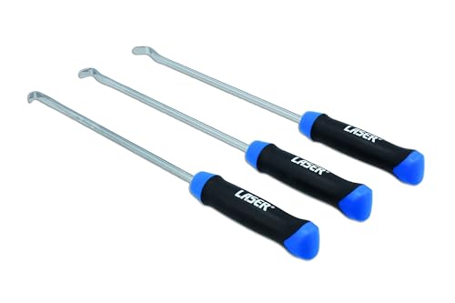 Laser 9033 Seal Pick Set 3pc - 250mm - Image 3