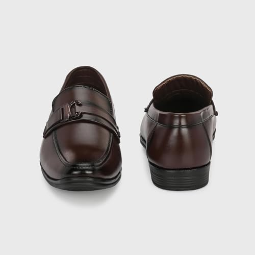 Centrino Mens Formal ShoeSlipon