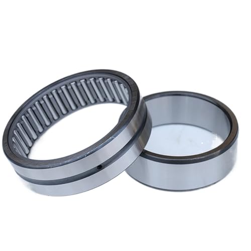 BYEFALAW NA4922 110 * 150 * 40MM with Inner Ring Needle Roller Bearings 1Pcs