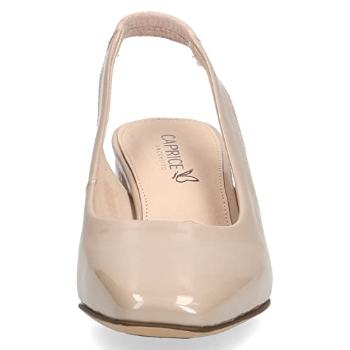 CAPRICE 9-9-29500-20, Scarpe décolleté Donna