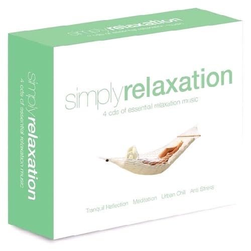 Simply Relaxation