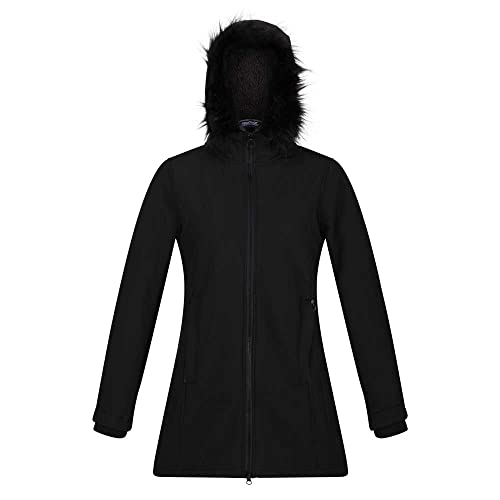 Veste Regatta Sunaree : la protection idéale pour vos randonnées et balades actives