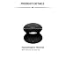 6 Pares Silicona Dilatadores Oreja Expansor Flexible Flesh Ear Expander Stretcher Gauge...