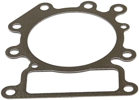Amazon.com: Genuine Briggs & Stratton 794114 Cylinder Head Gasket ...