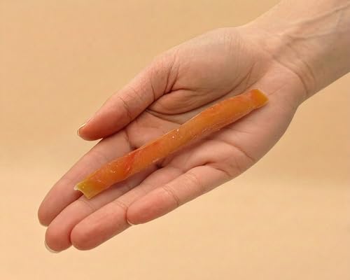 MERSJO Hundeleckerli - 88% Hoher Fleischanteil, Keine Zusatzstoffe, Getreide- und Zuckerfrei, Leckereien für Hunde zur täglichen Ergänzung… – Ansicht 6
