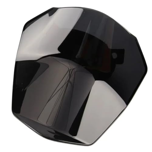 Pare-brise moto pour CF Moto 250NK et protection de lunette d'instrument