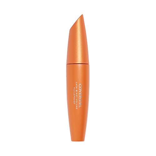 COVERGIRL Lash Blast Volume Waterproof Mascara #TOP6