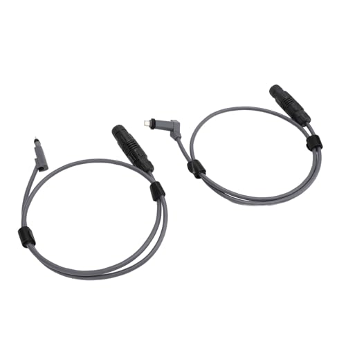 Adaptateur SPX vers RJ45 pour routeur Gen 2 : internet stable au jardin - 6