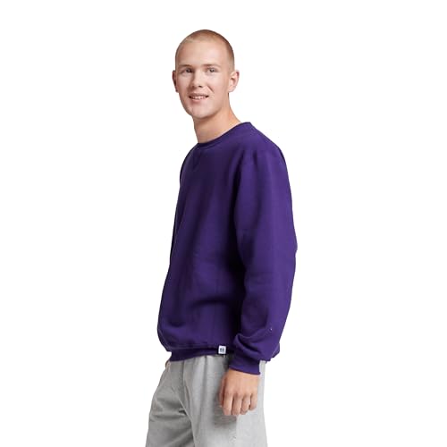 Image of Russell Athletic Men's Dri-Power Fleece Sweatshirt