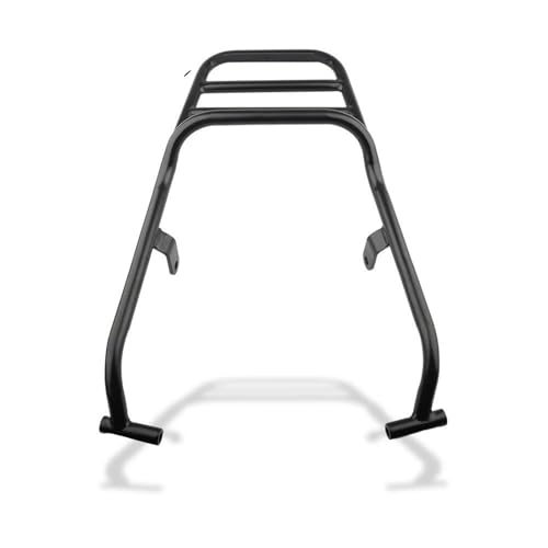 Porte-bagages arrière moto support tige extension de montage GB350S CB350RS 2022 2024