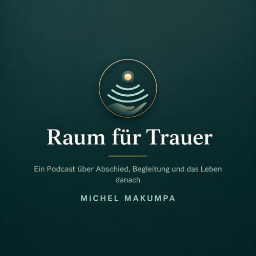 『Raum f&uuml;r Trauer』のカバーアート