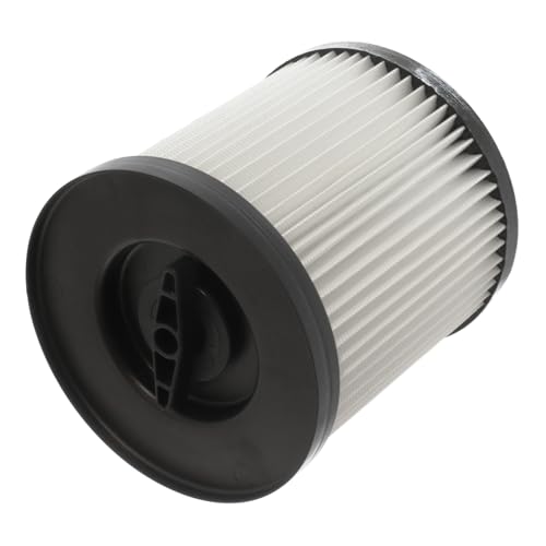 Reliapart Filtre à cartouche pour aspirateur Wet & Dry pour Titan TTB774VAC 16 l