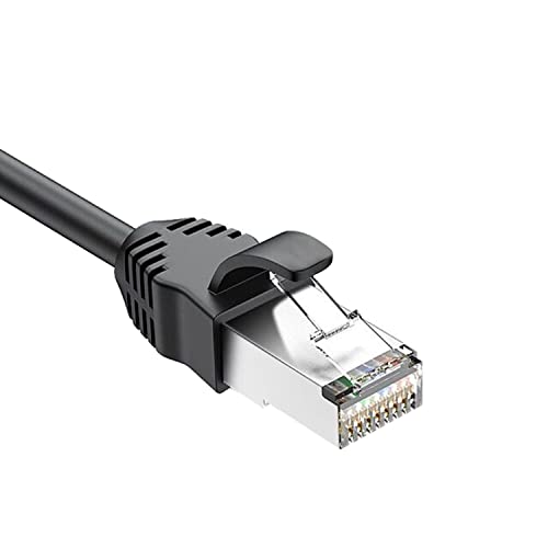 Image of 2ft /60cm Ethernet Extension Cable, RJ45 Male to Female, 2Pack - White