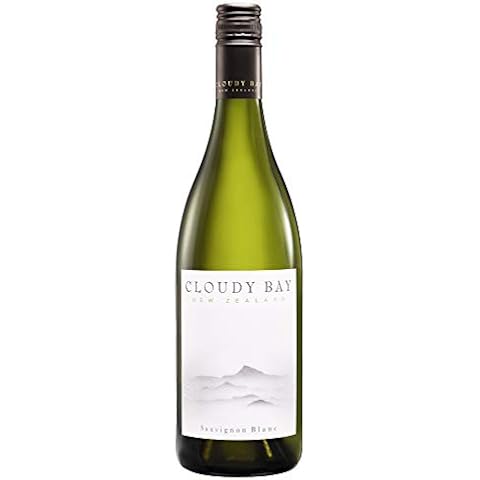 Cloudy Bay Sauvignon Blanc 75cl Cover