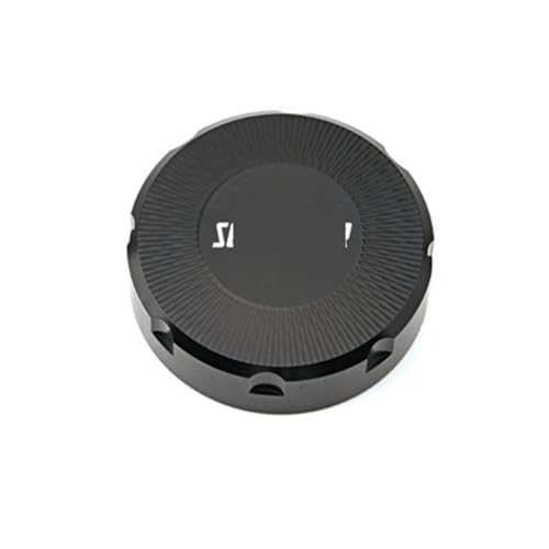 Couvercle réservoir liquide frein anti fuite et usure pour moto Scrambler 400