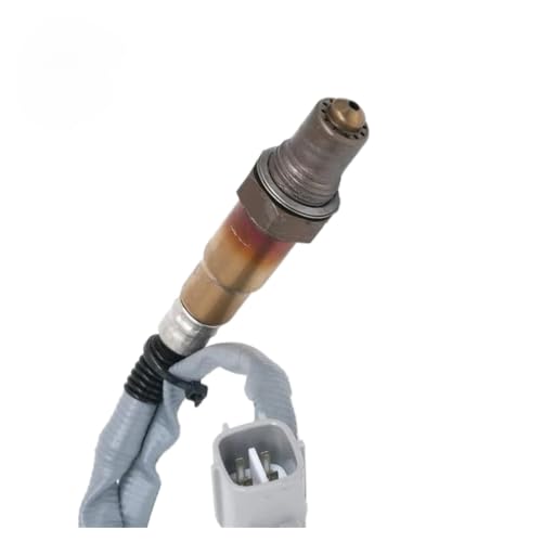 Sonde Lambda Haute Précision 0258010155 Capteur d'Oxygène O2 Stable