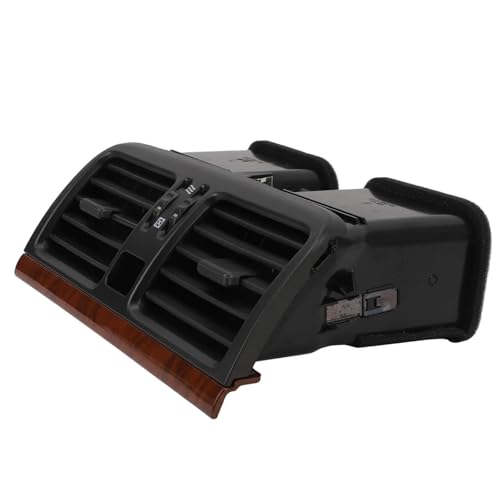 Grille d'aération AC cassée ? Remplacement tableau bord central pour LS 400 1997-2000
