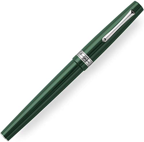 MONTEGRAPPA - Collezione Penna Armonia, Tipologia