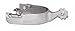 Partrade Trading Corporation Men s Performer Roping Spur