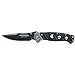Navaja Elite Force EF125 - Black coated
