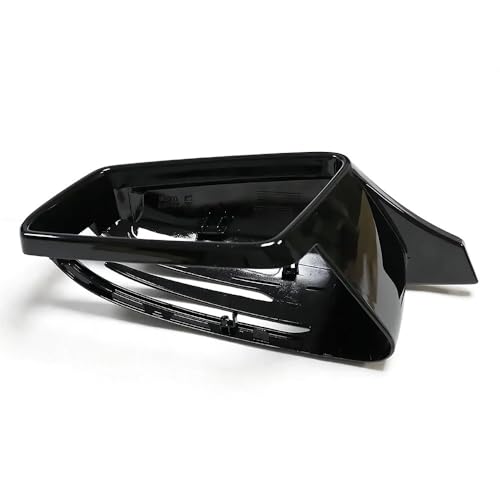 Coque rétroviseur extérieur Benz Classe E C207 finition haut de gamme - 5
