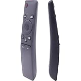Compatibilité Étendue avec les Téléviseurs Samsung: Cette télécommande universelle de remplacement, modèle BN59-01260A, est conçue pour s’adapter à une large gamme de téléviseurs Samsung, y compris les modèles LCD, LED, QLED, HDTV, 4K et 3D. Elle est idéale pour ceux qui cherchent une solution pratique pour remplacer une télécommande perdue ou défectueuse, garantissant un fonctionnement optimal avec votre appareil.
