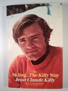 Siing...the Killy Way