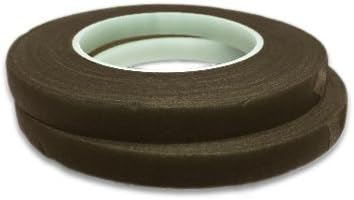 Floristry Tape for Sugarcraft & Cake Decorating - 6mm Split Width Twig
