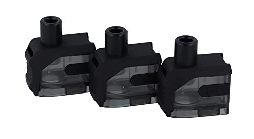 Smok Alike Pod 5,5ml (3 Stück pro Packung) I Mit Smok RPM-Verdampferköpfen kompatibel