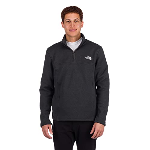 THE NORTH FACE Men's Tsillan ¼ Zip Sweatshirt
