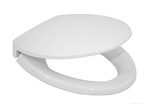 DOMETIC (385344436 White Seat Assembly