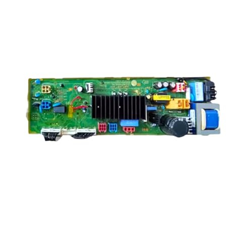Carte mère d'affichage LG pour machine à laver WD-N10230D module EBR35664512 - 2