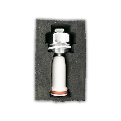 E61 Group Porzellan-Pilz, 80 mm