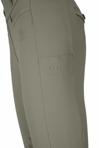 Pikeur LINNETT Tight SD Damen Reithose VB Siebdruck Highwaist...