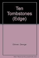 Ten Tombstones 0523008562 Book Cover