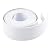 Tape Caulk Strip, PVC Self Adhesive Caulking Sealing Tape for Kitchen Sink Toilet Bathroom Shower and Bathtub, 1-1/2" x 11' White