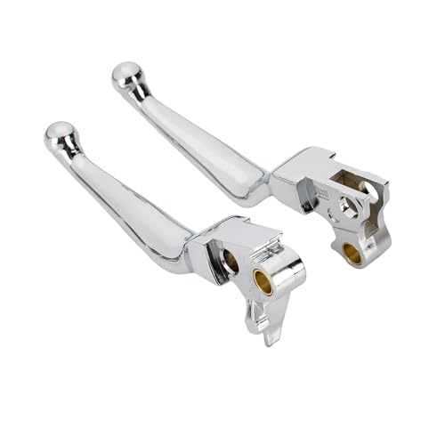 Leviers d'embrayage Harley pour éliminer le jeu des commandes - 4