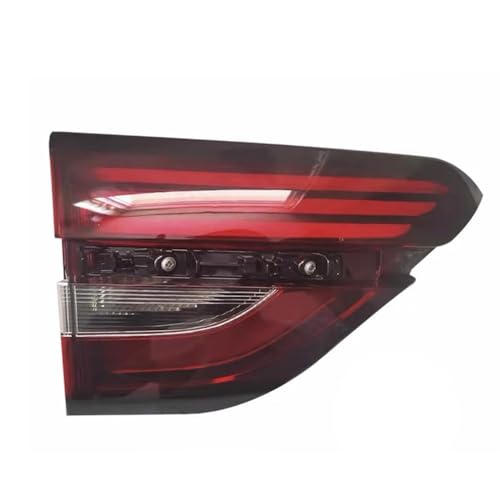 Feu arrière voiture Coolray SX11 2019 2020 2021 2022 bloc clignotant stop