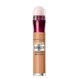 Maybelline New York, Corrector Borrador Multiusos, Con Cobertura Modulable, En Tono 10 Caramel, 6 ml