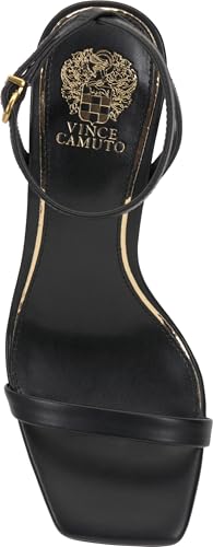 Image of Vince Camuto Ambee Ankle Strap Wedge Sandals