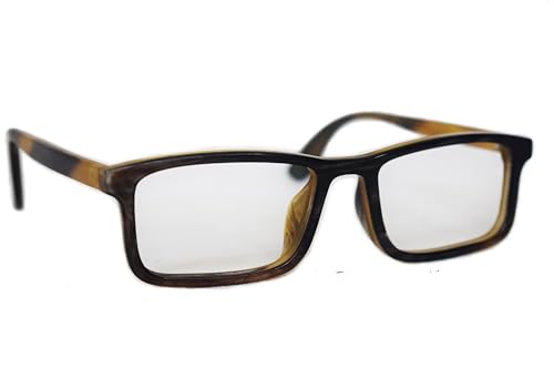 Square frame eyewear, Horn eyeglasses, Handmade eyeglasses, Vintage frame eyewear for women, Vintage frame eyewear for Men