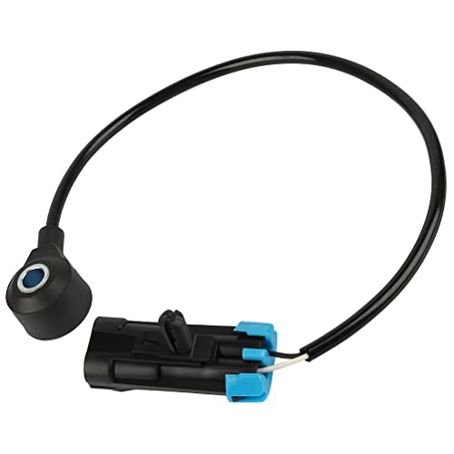 Capteur de cliquetis Chevrolet Captiva Sport 12589373 12615500 de rechange