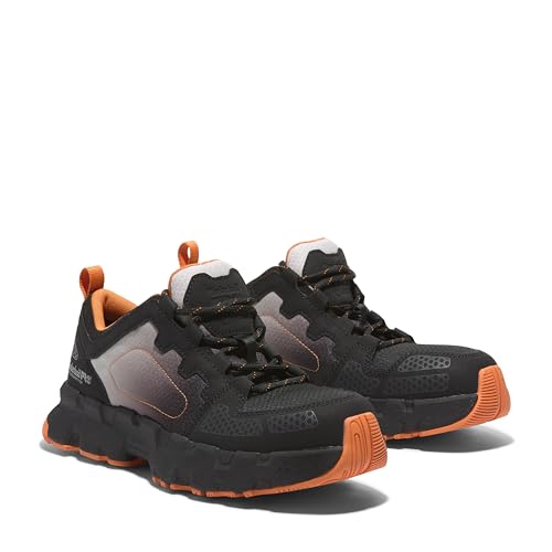 Image of Timberland PRO Mens Powertrain Ev Composite Safety Toe