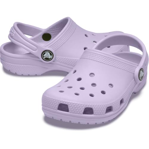 Image of Crocs Kid's Classic Clog (Little Kid /Big Kid /Toddler)